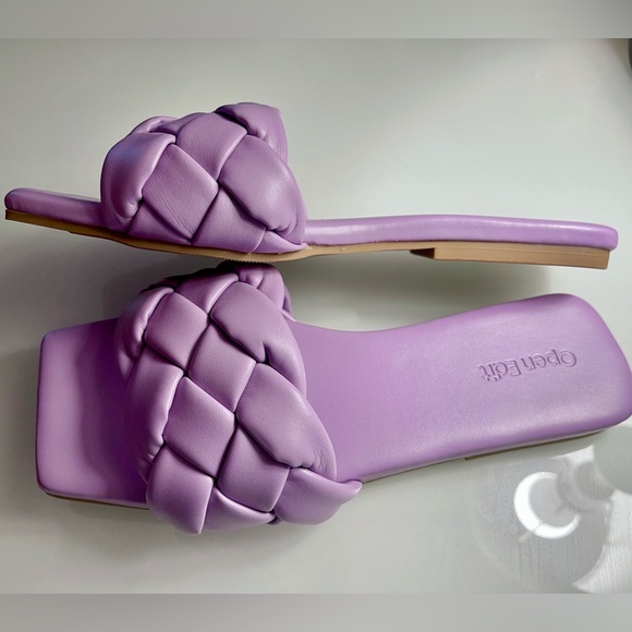 Open Edit Lucca Slides - Picture 3 of 5